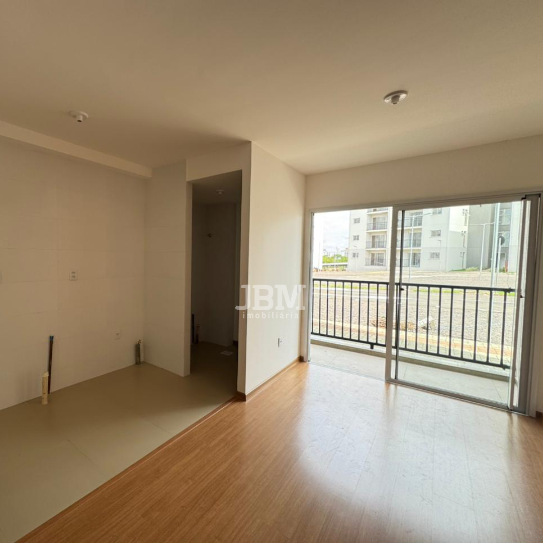 Apartamento Residencial Jardim Roma