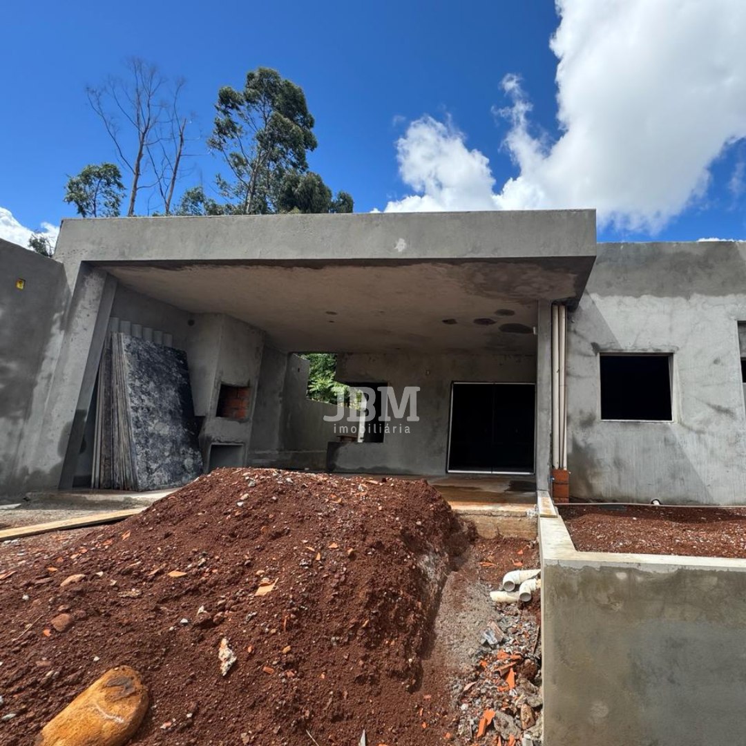 Casa no Loteamento Valentina Bairro Tacca