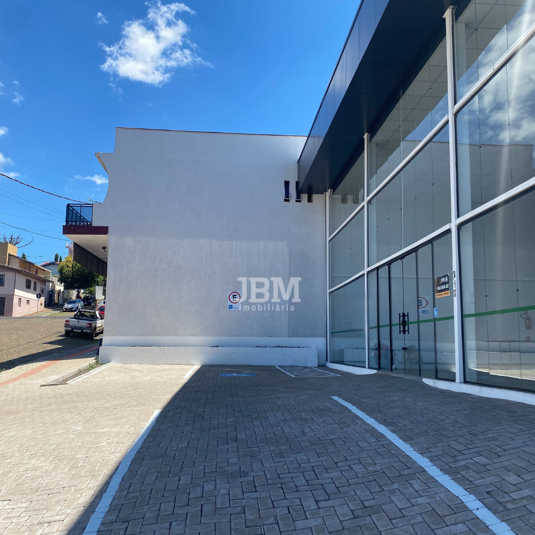 Barracão para Locação em Xanxerê