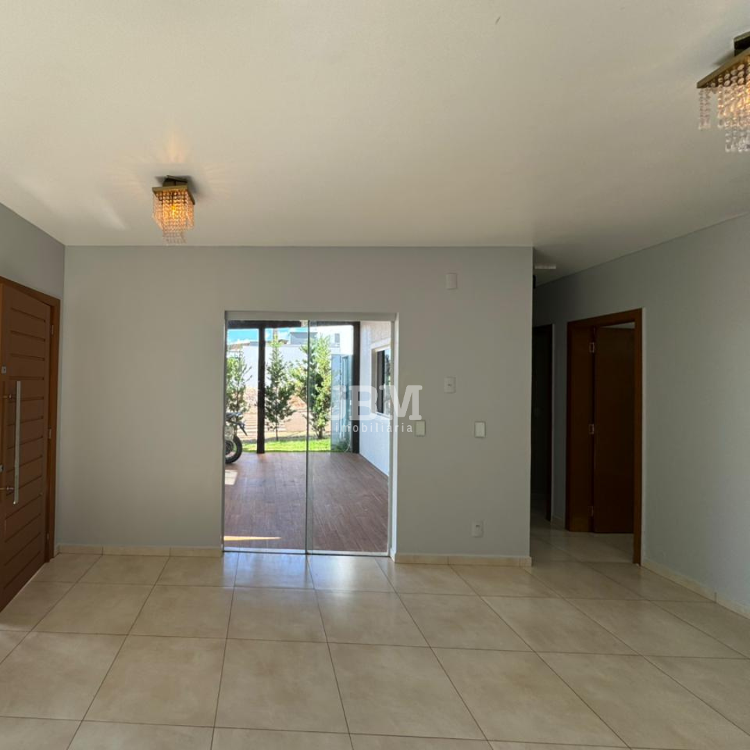 Casa Geminada de Esquina