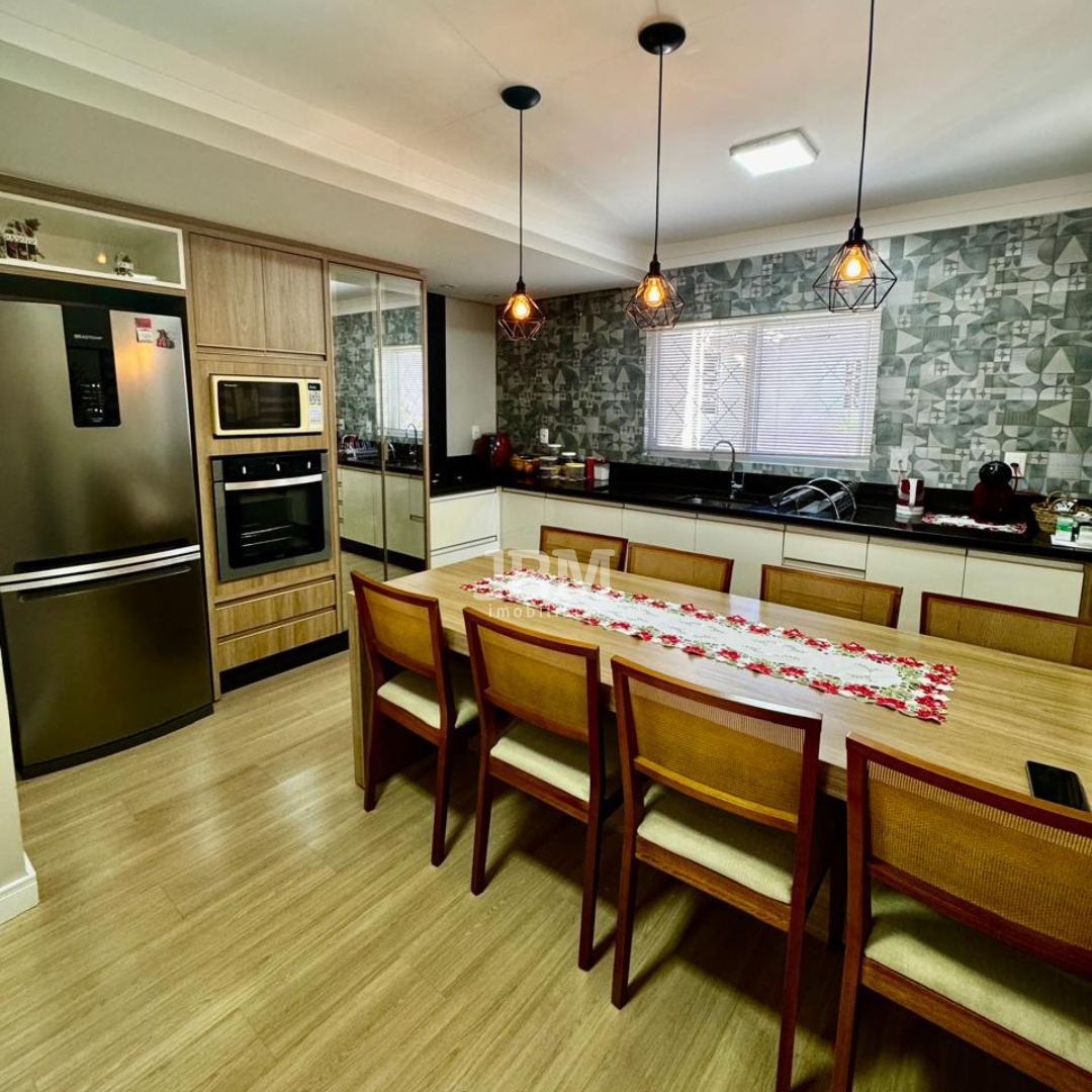 Casas no Bairro Tonial