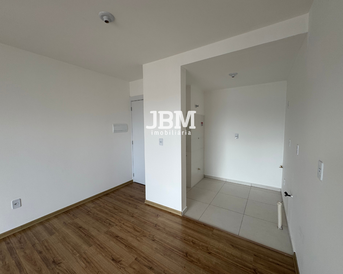 Apartamento Residencial Gold Home Club