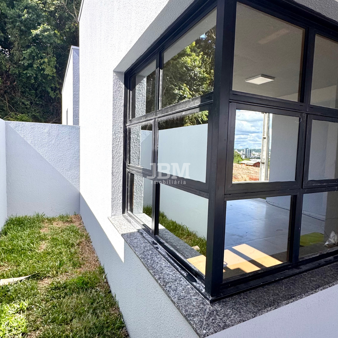 Casa no Loteamento Valentina Bairro Tacca