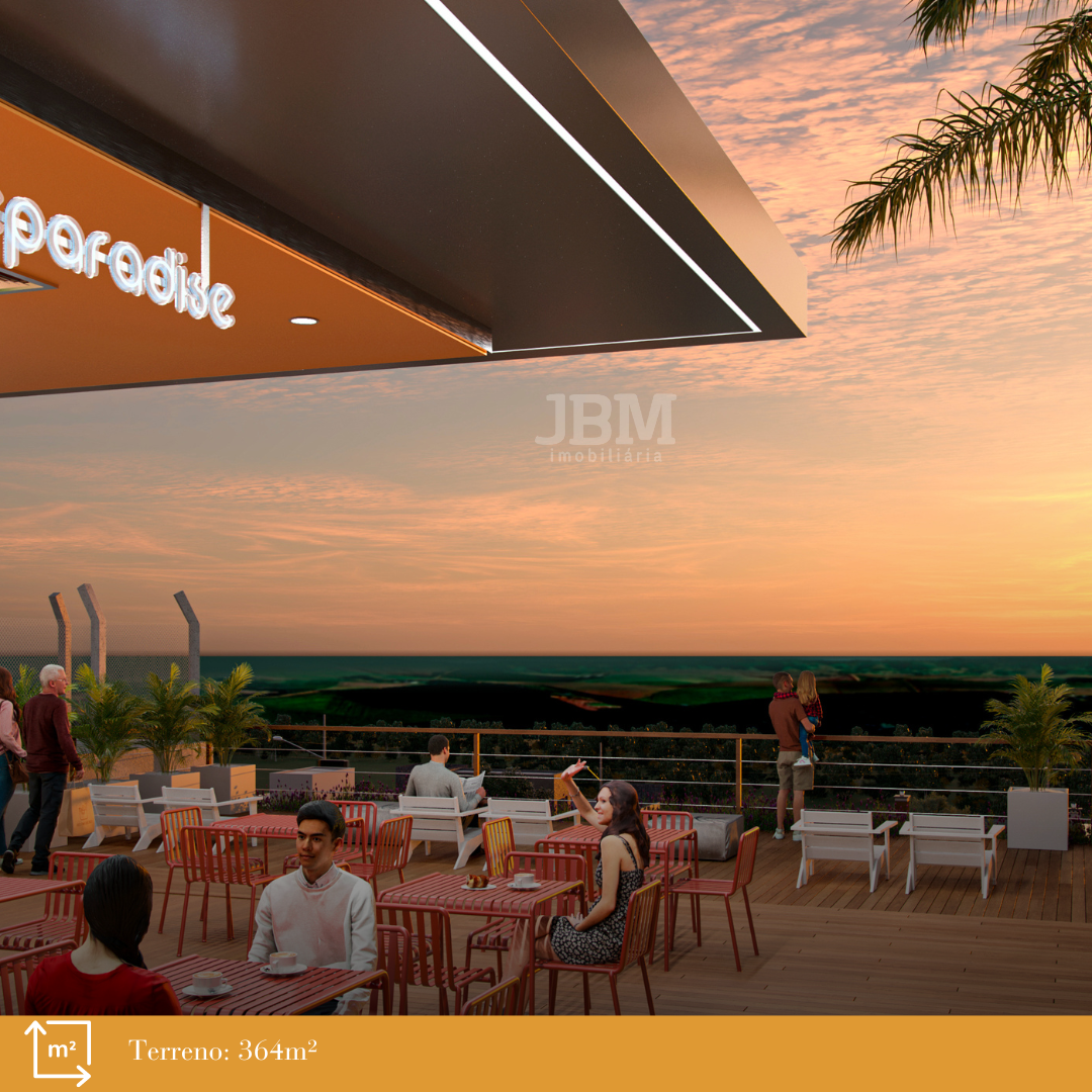 Terrenos no Loteamento Sol Poente