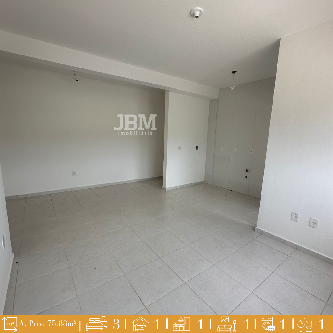 Apartamento Edifício Primavera