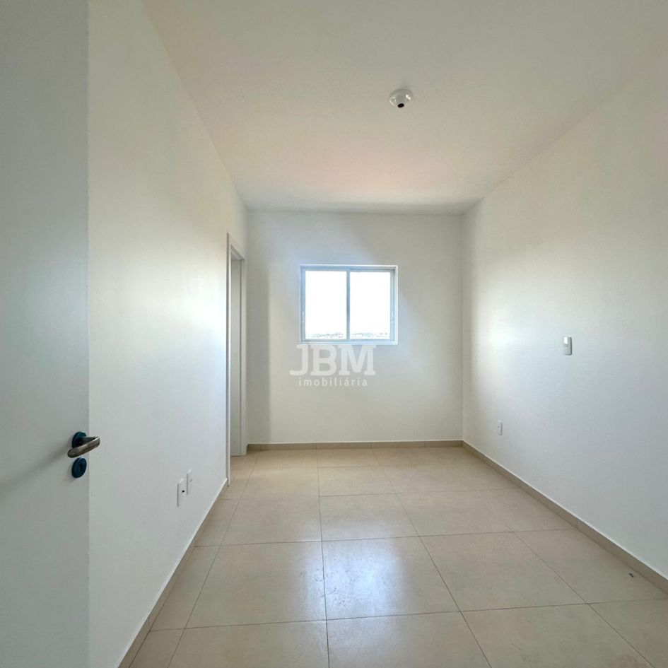 Apartamento Residencial Plaza Nossa Senhora de Fátima