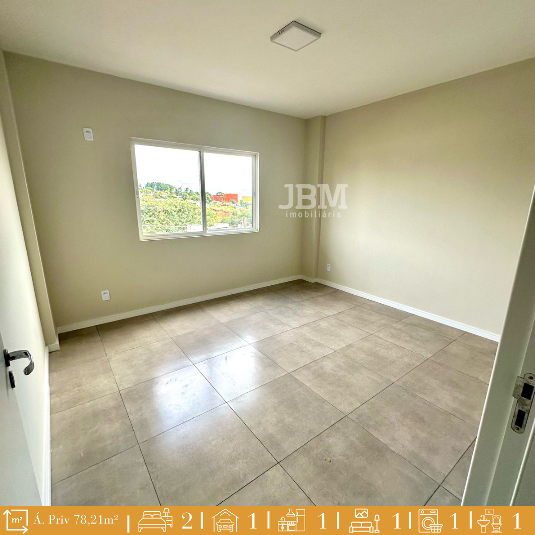 Apartamento Residencial Dona Laura