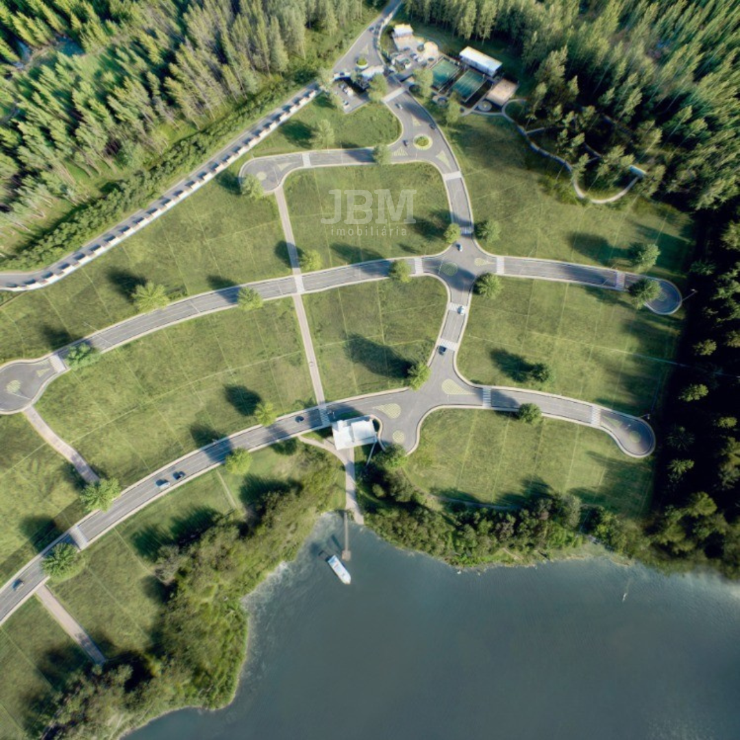 Terrenos Loteamento Bellagio Residence São Domingos