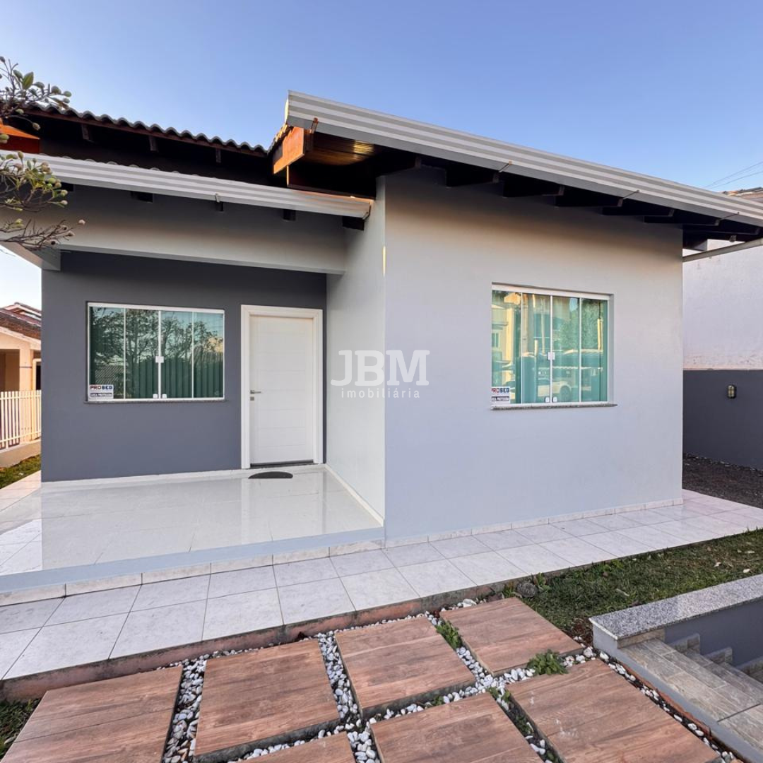 Casa no Bairro Tacca