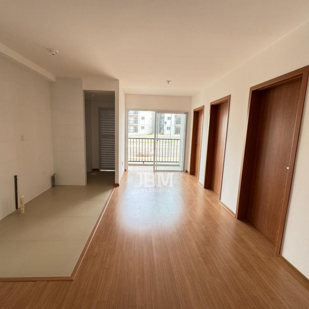 Apartamento Residencial Jardim Roma