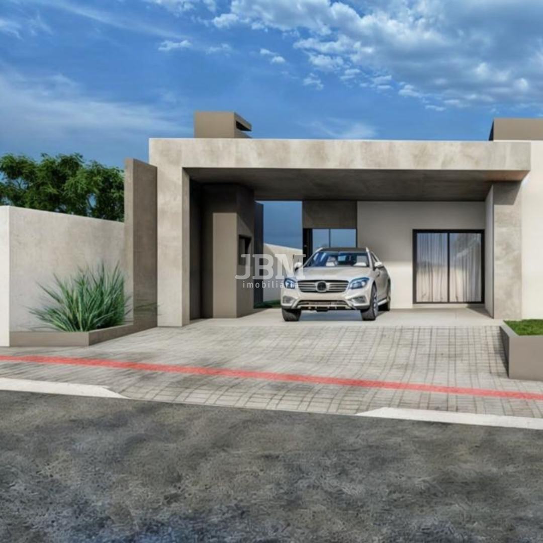 Casa no Loteamento Valentina Bairro Tacca