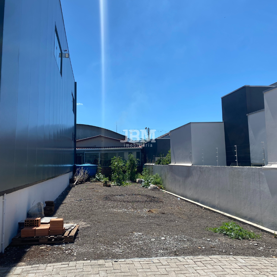 Barracão para Locação em Xanxerê