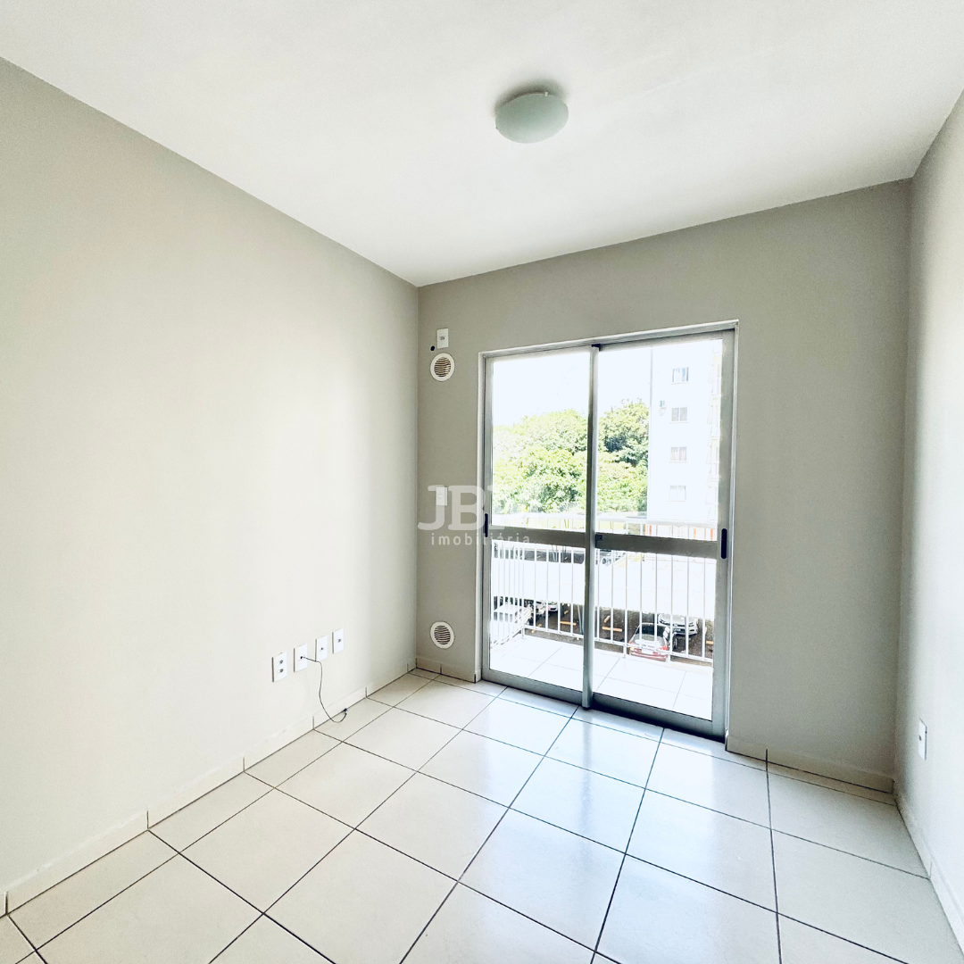 Apartamento Residencial Verde Vale