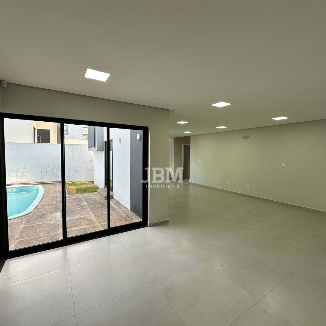 Casa no Loteamento Parque das Torres