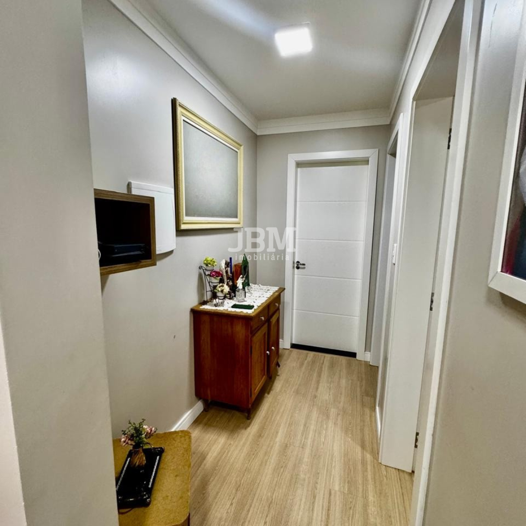 Casas no Bairro Tonial