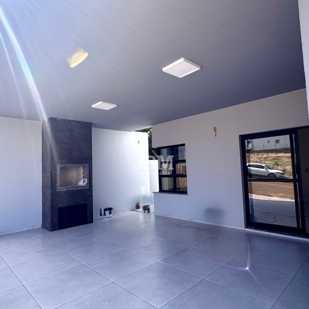 Casa no Loteamento Valentina Bairro Tacca