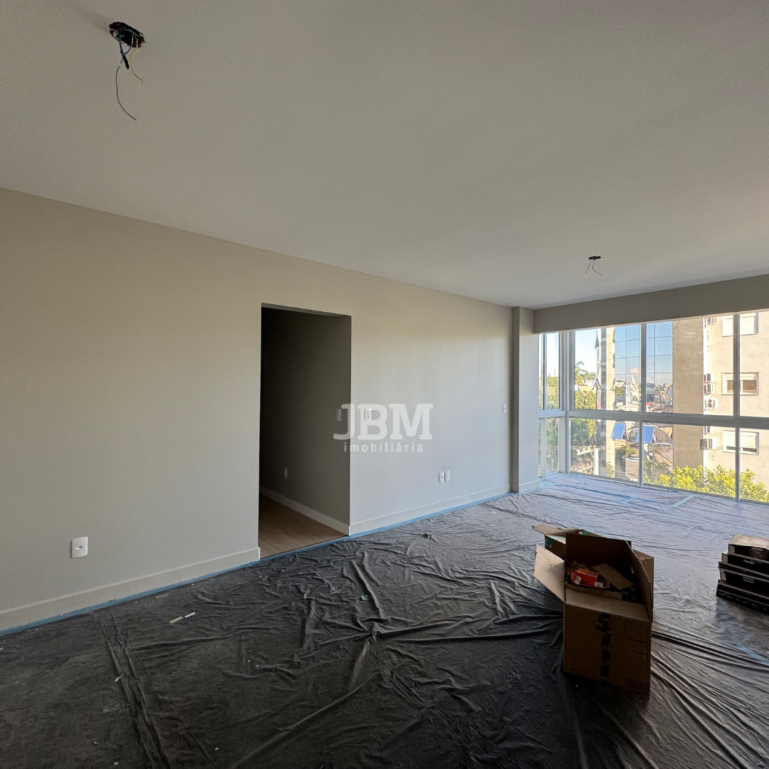 Apartamentos Residencial Dom Geraldo