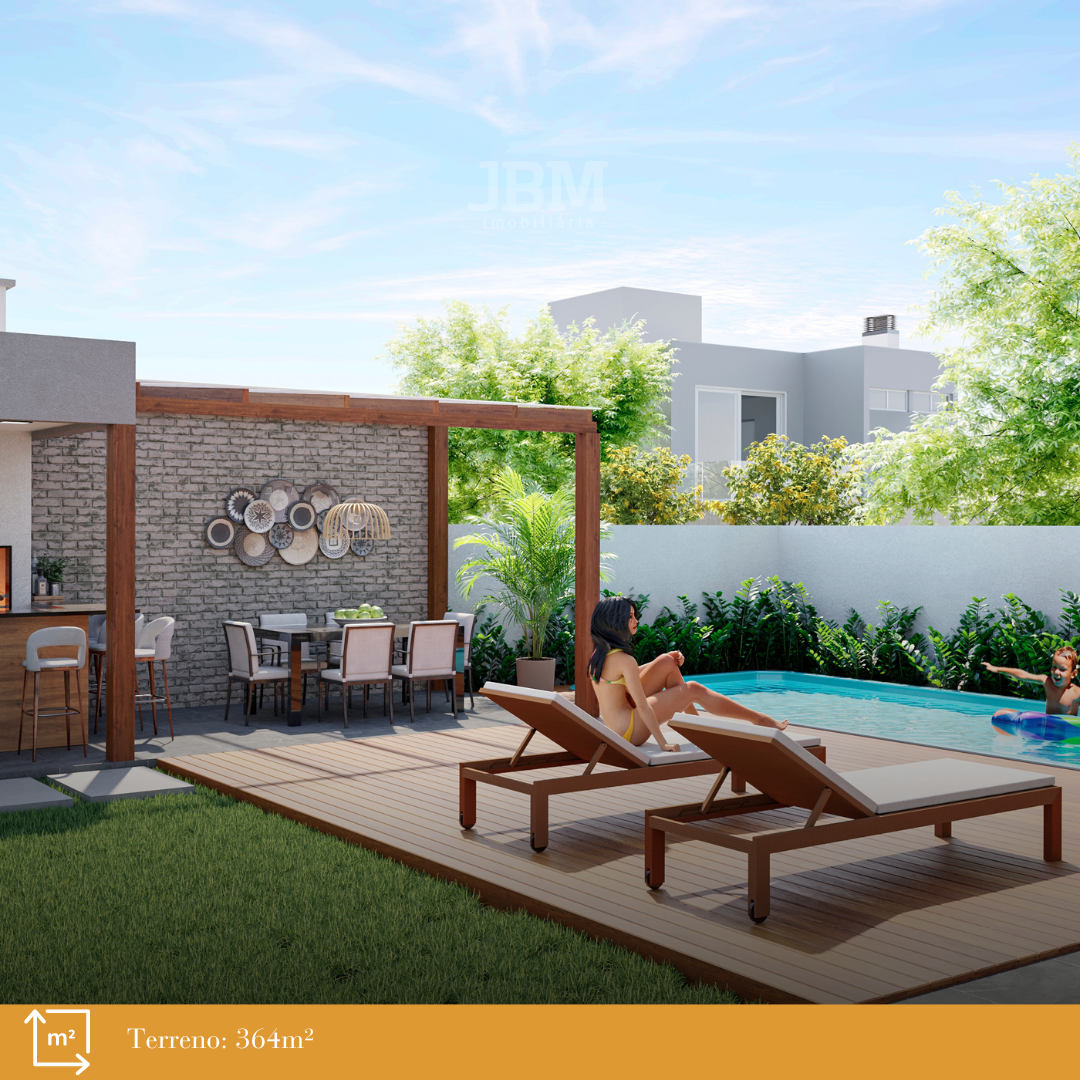 Terrenos no Loteamento Sol Poente