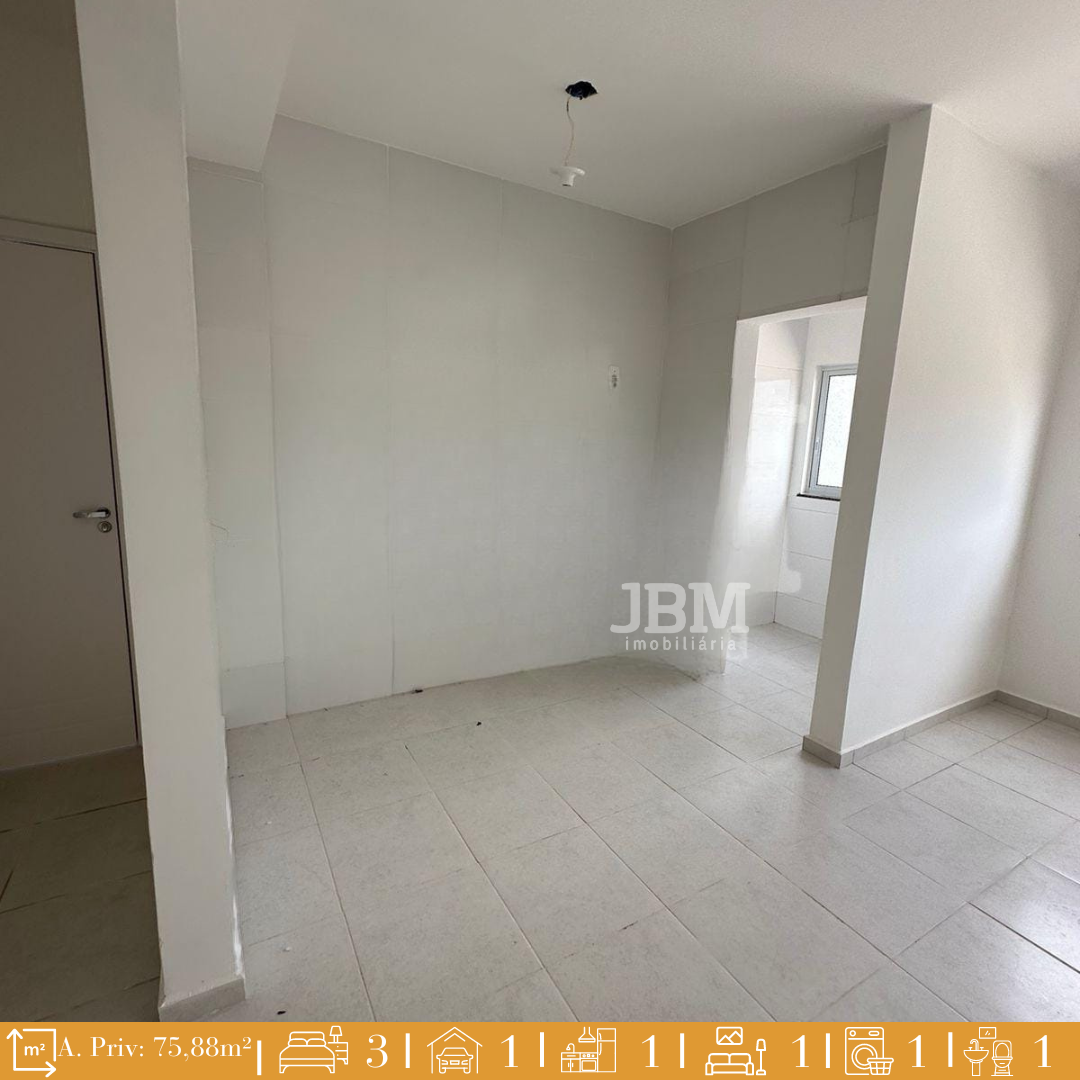 Apartamento Edifício Primavera