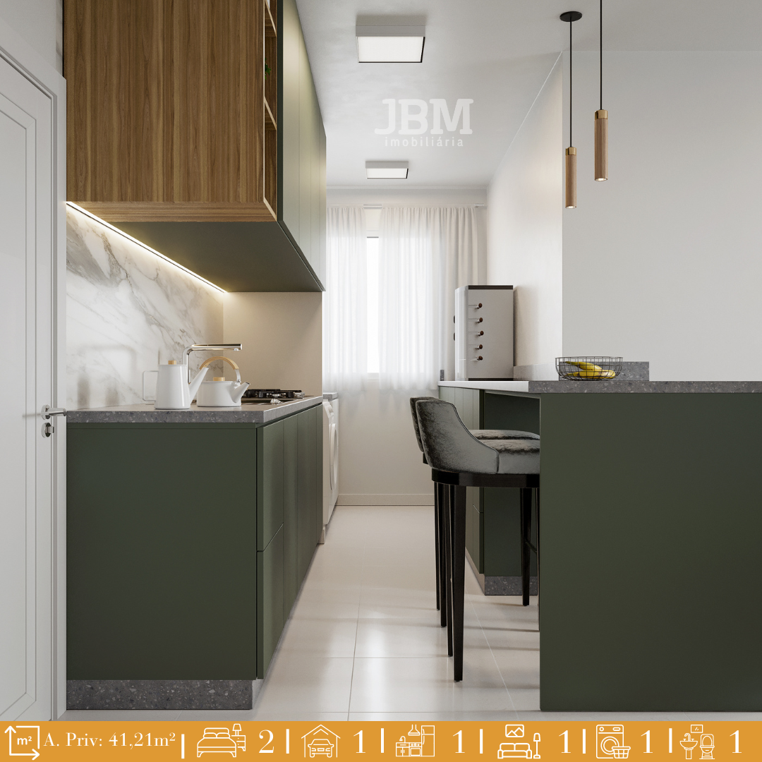 Residencial Santa Matilde em Xanxerê