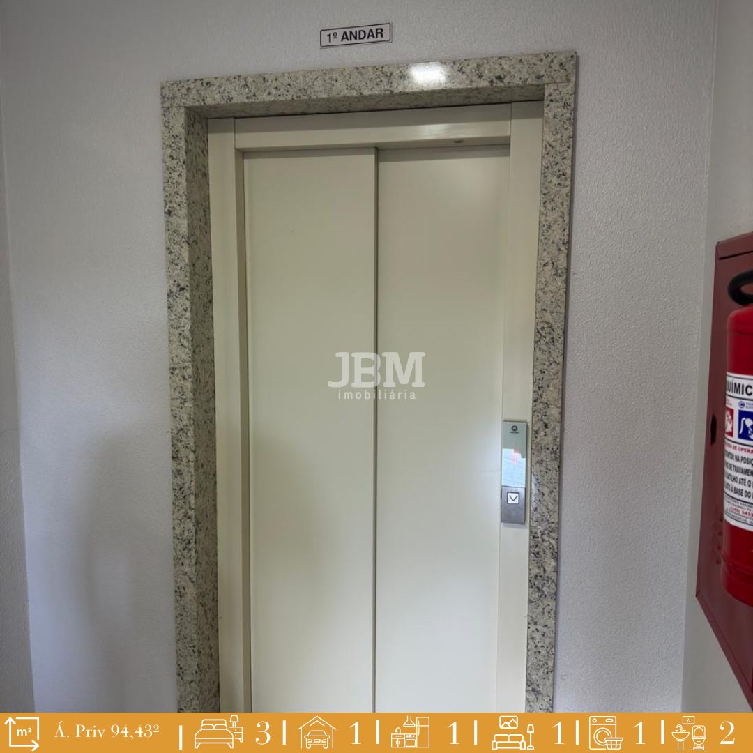 Apartamento Residencial Satélite no Jardim Tarumã