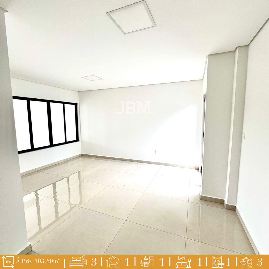 Residencial Paladium Bairro Jardim Tarumã