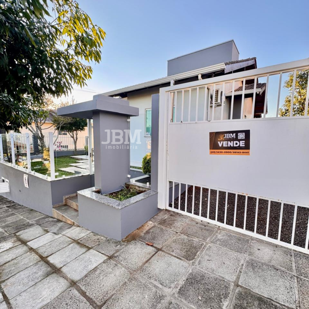 Casa no Bairro Tacca