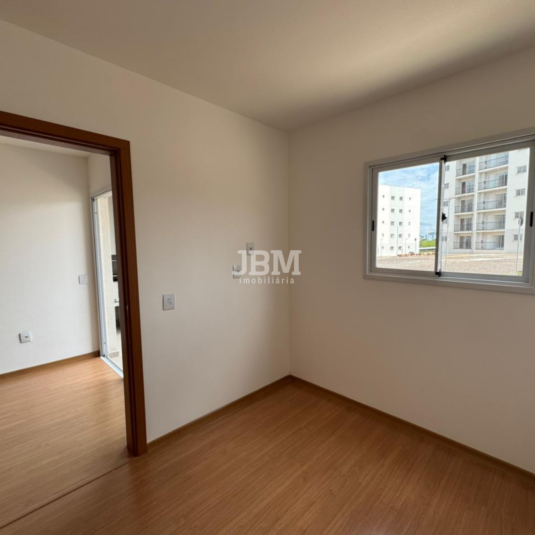 Apartamento Residencial Jardim Roma