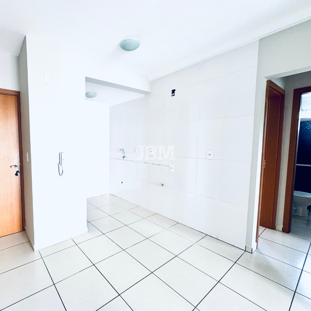 Apartamento Residencial Verde Vale