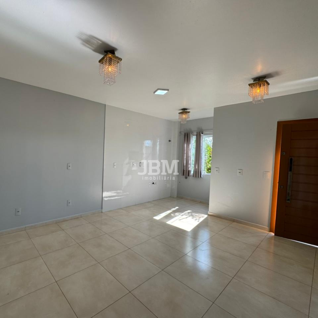 Casa Geminada de Esquina