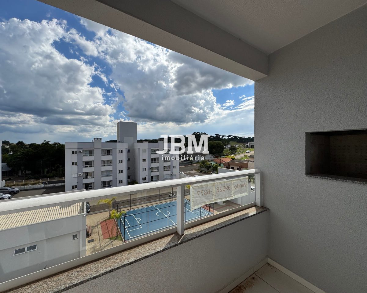 Apartamento Residencial Gold Home Club