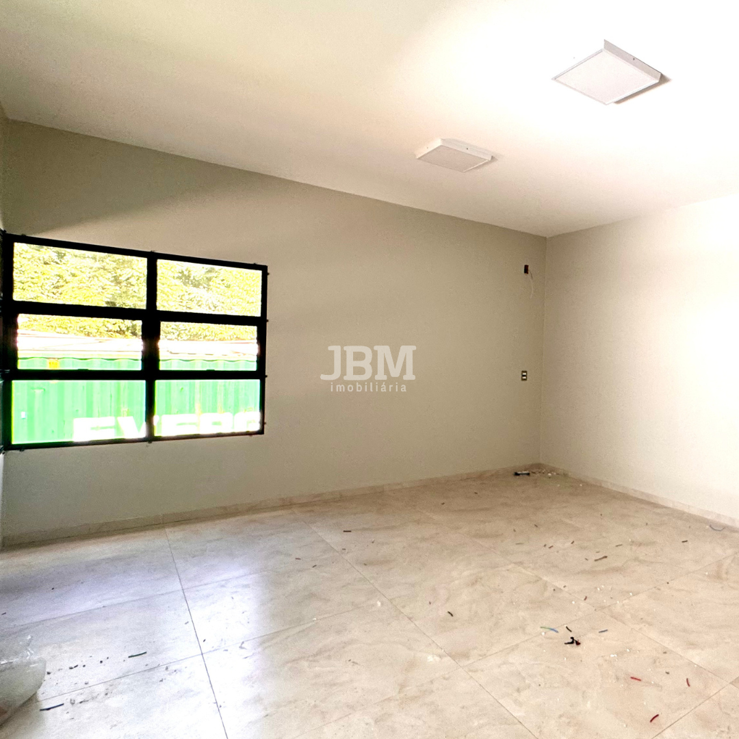 Casa no Loteamento Valentina Bairro Tacca