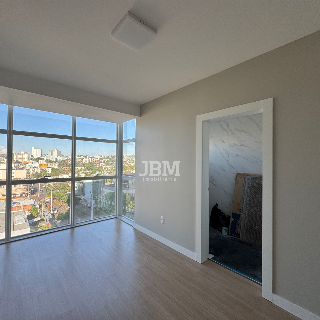 Apartamentos Residencial Dom Geraldo