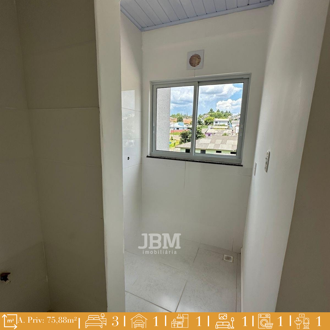 Apartamento Edifício Primavera