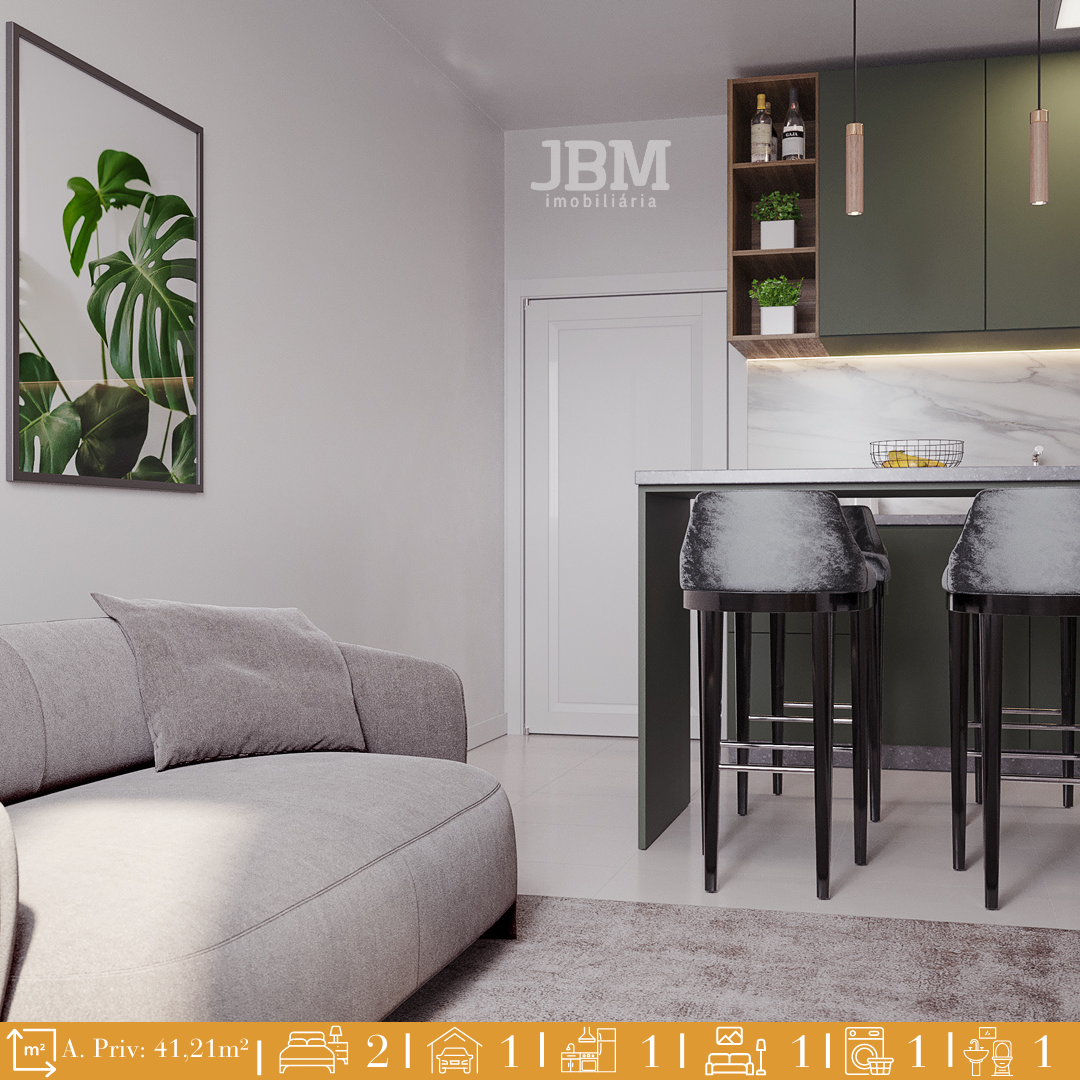 Residencial Santa Matilde em Xanxerê