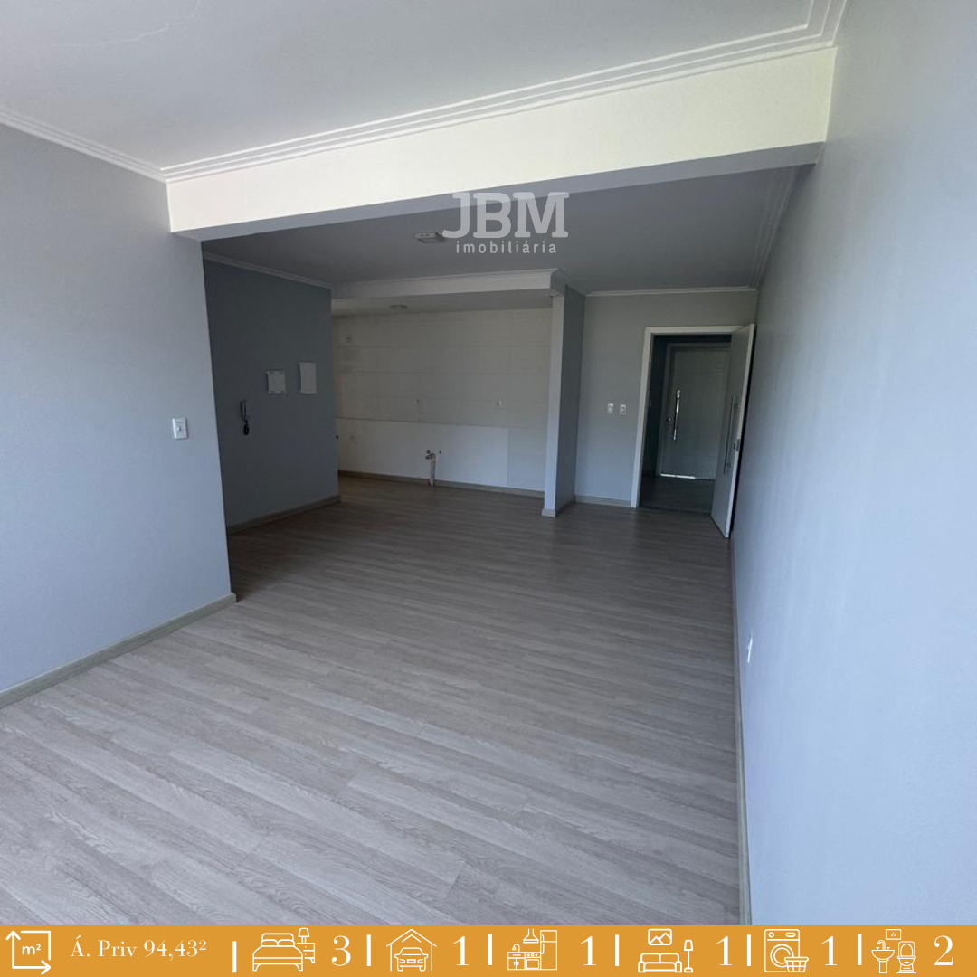 Apartamento Residencial Satélite no Jardim Tarumã