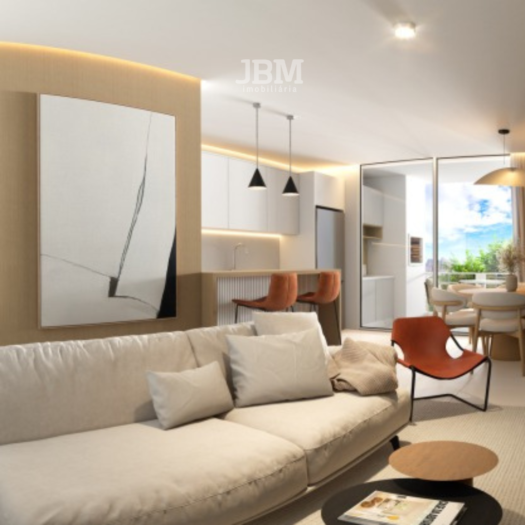 Apartamento Iop Residence no Bairro Tacca