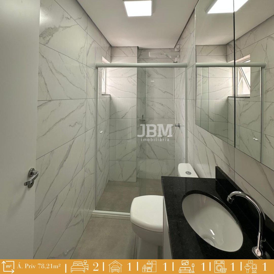 Apartamento Residencial Dona Laura