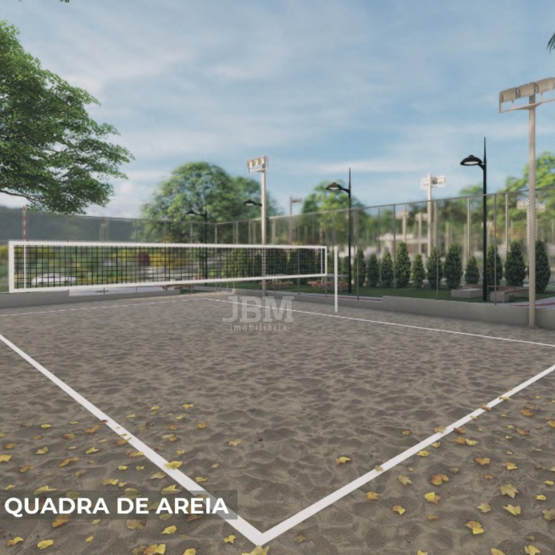 Terrenos Loteamento Bellagio Residence São Domingos