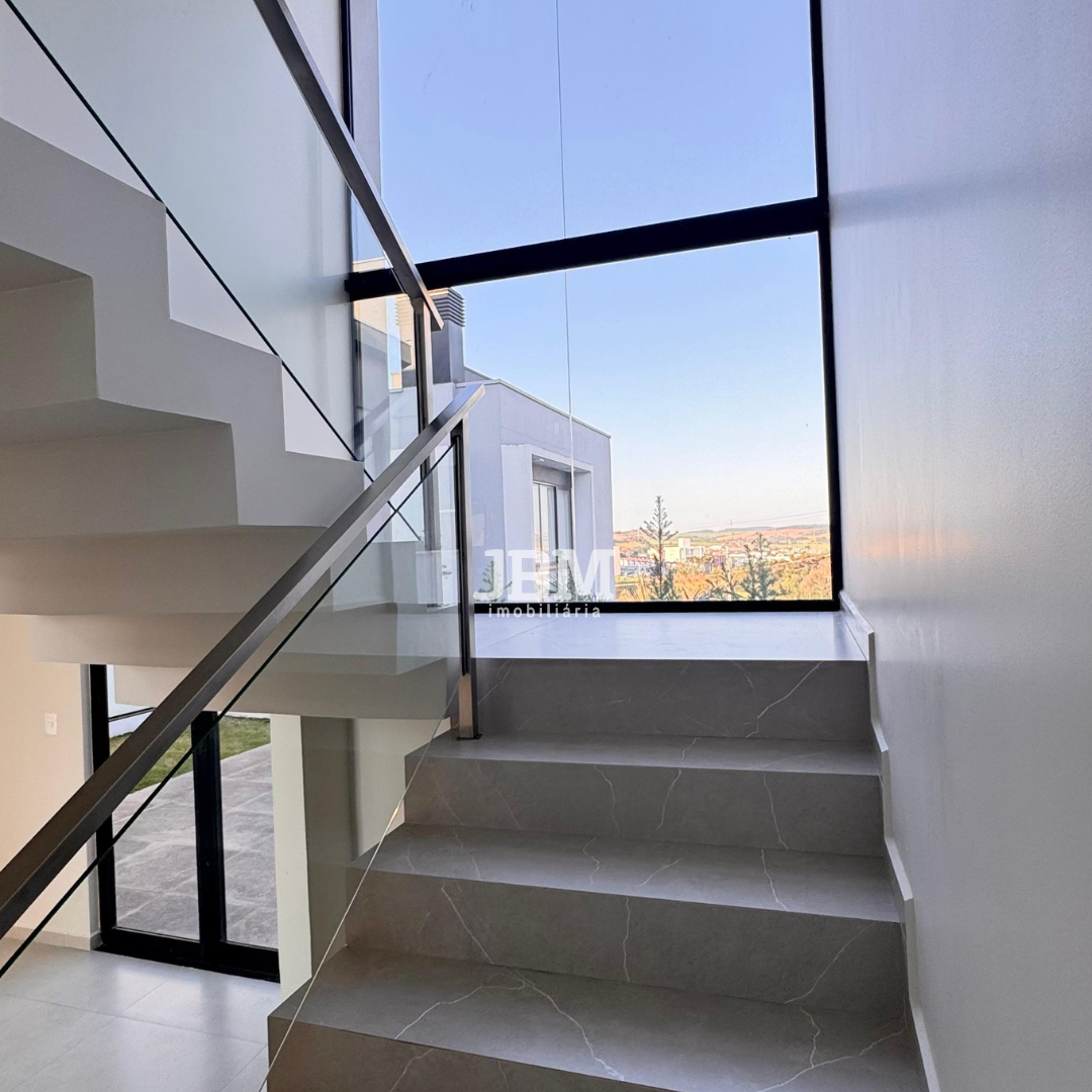 Casa no Loteamento Parque das Torres