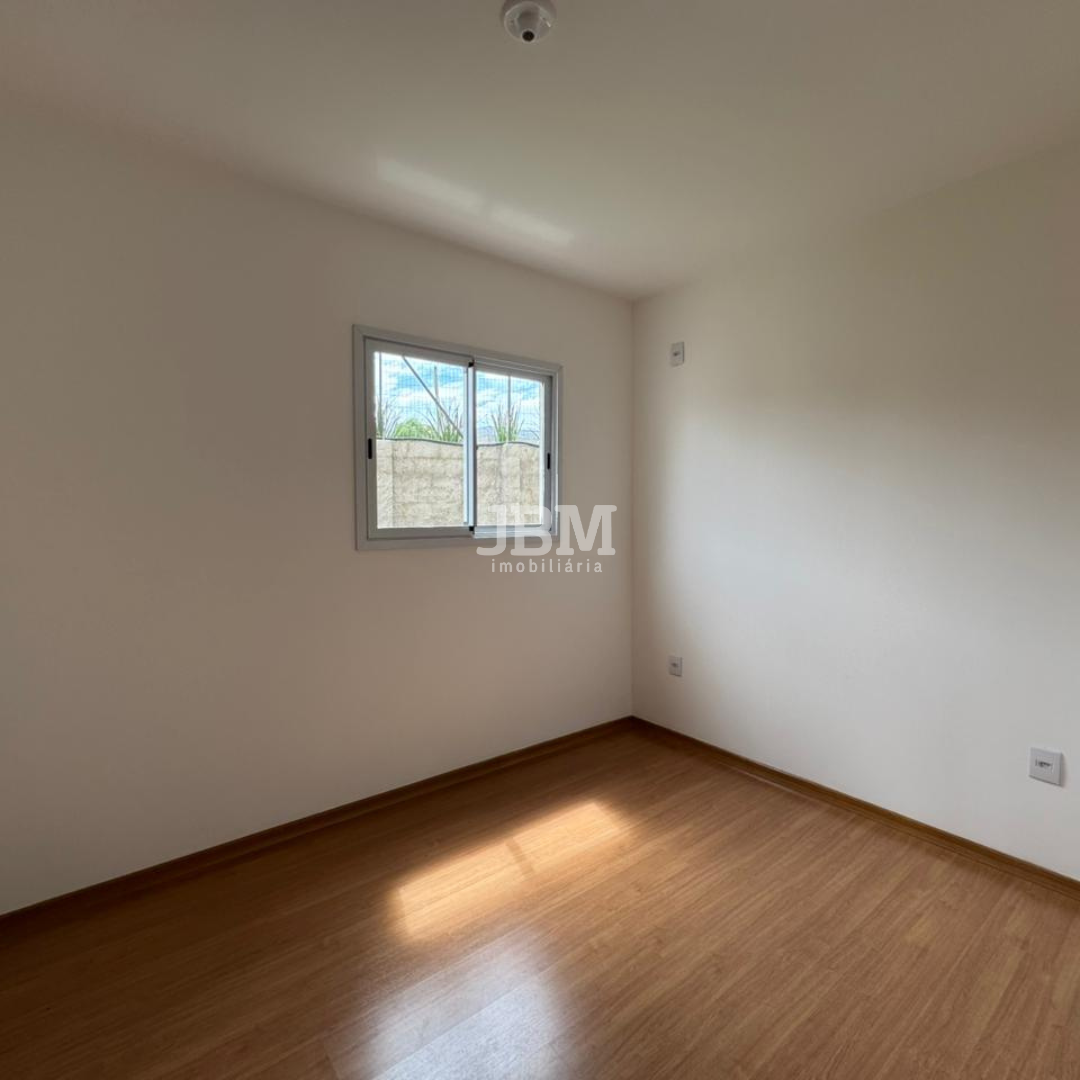 Apartamento Residencial Jardim Roma