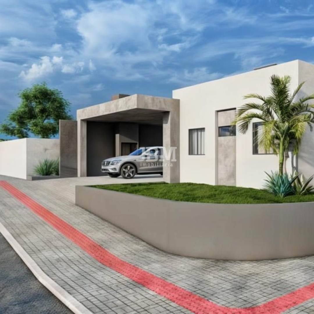 Casa no Loteamento Valentina Bairro Tacca