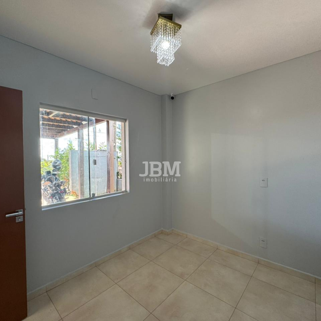 Casa Geminada de Esquina