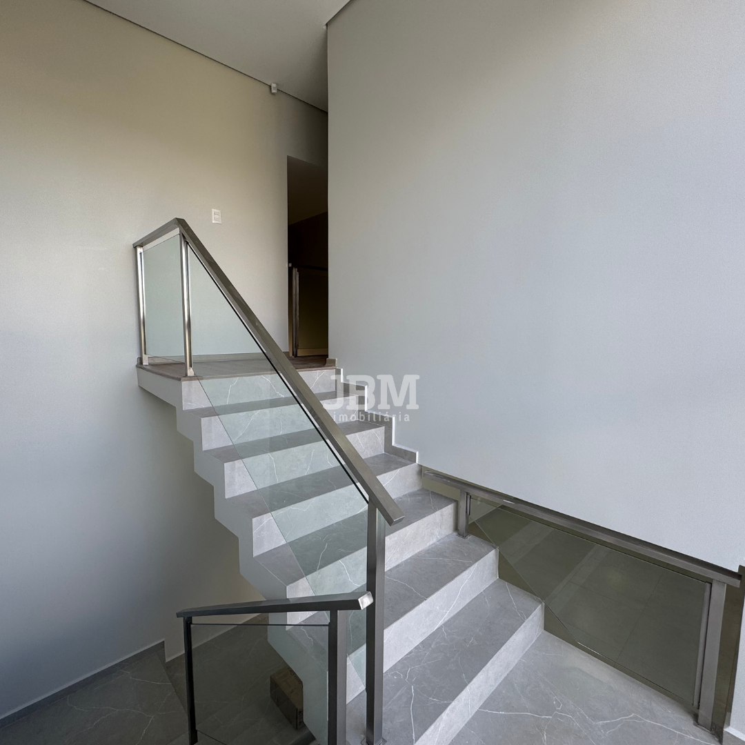 Casa no Loteamento Parque das Torres