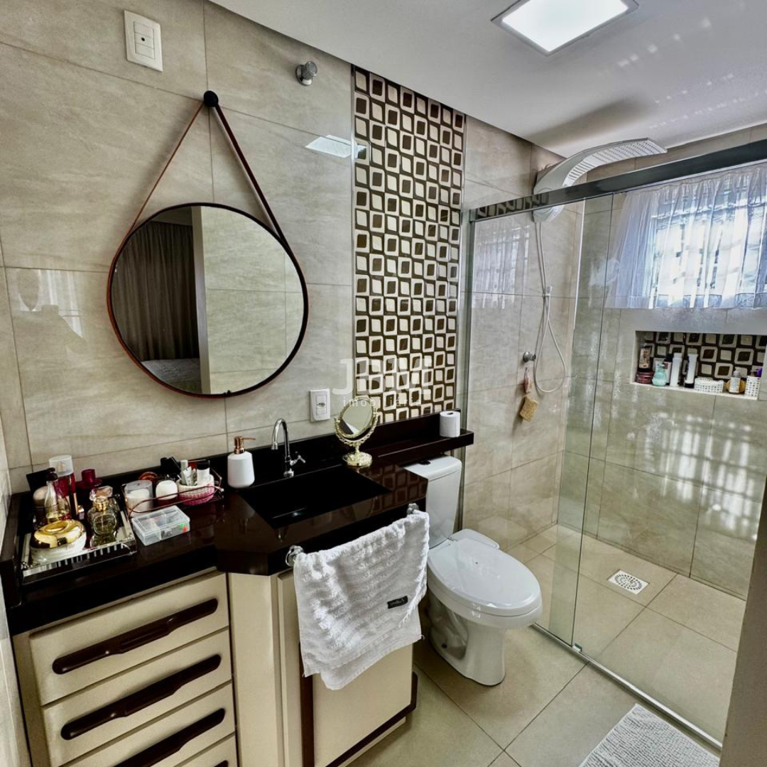 Casas no Bairro Tonial