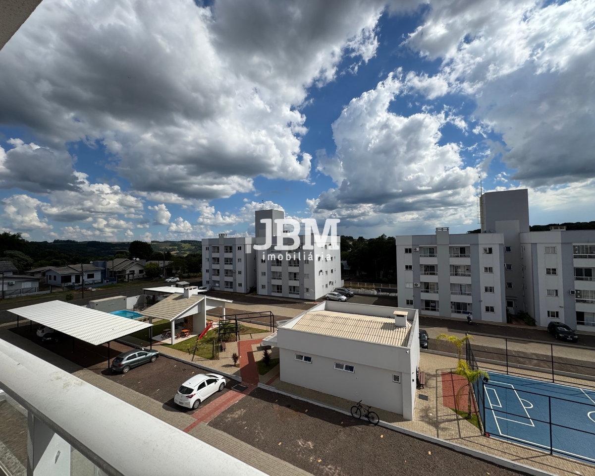 Apartamento Residencial Gold Home Club