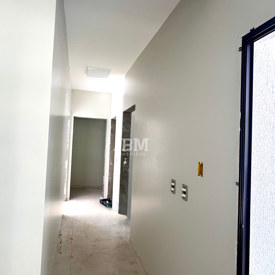 Casa no Loteamento Valentina Bairro Tacca