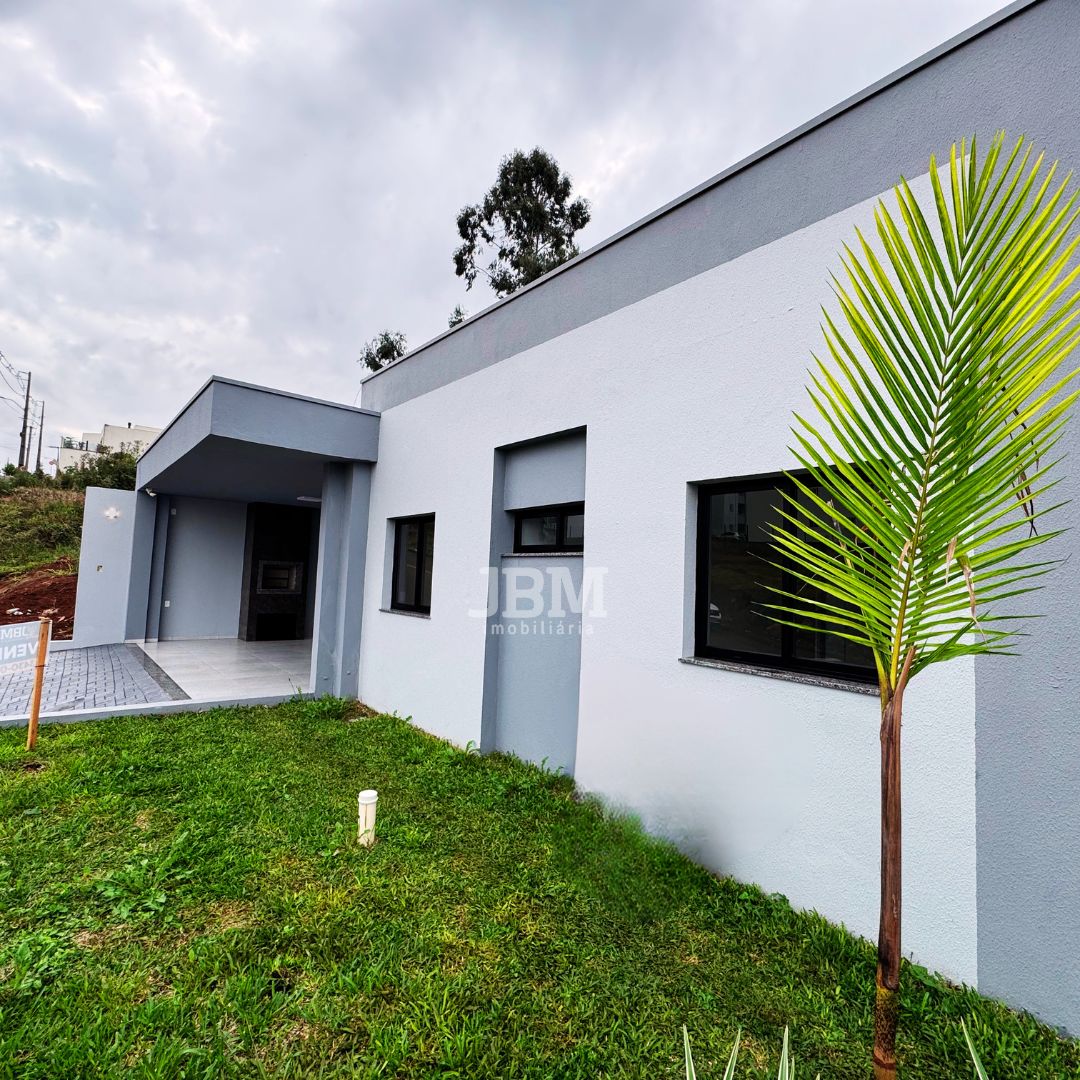 Casa no Loteamento Valentina Bairro Tacca