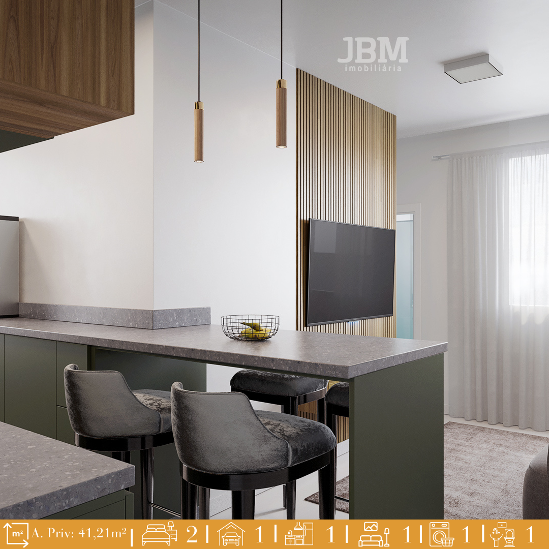 Residencial Santa Matilde em Xanxerê