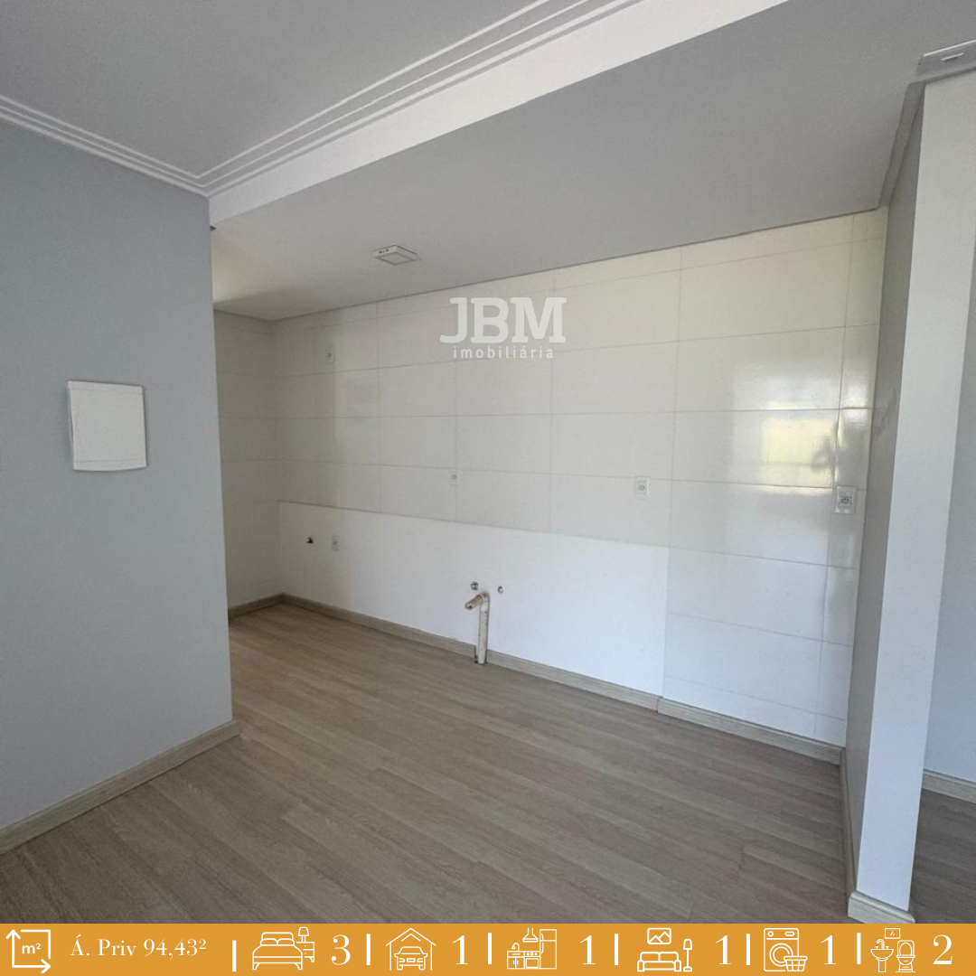 Apartamento Residencial Satélite no Jardim Tarumã